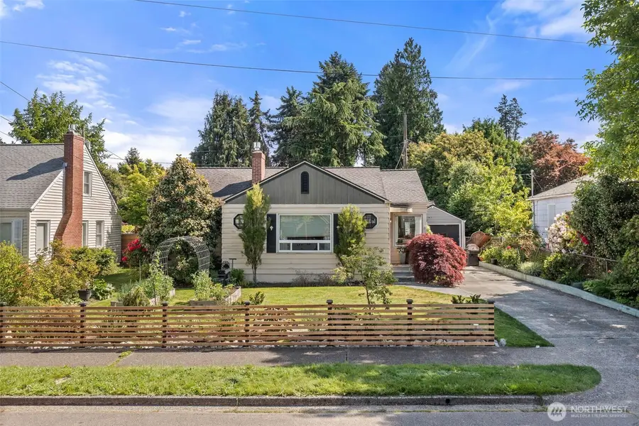 110 S 62nd Street, Tacoma, WA 98408 - #2