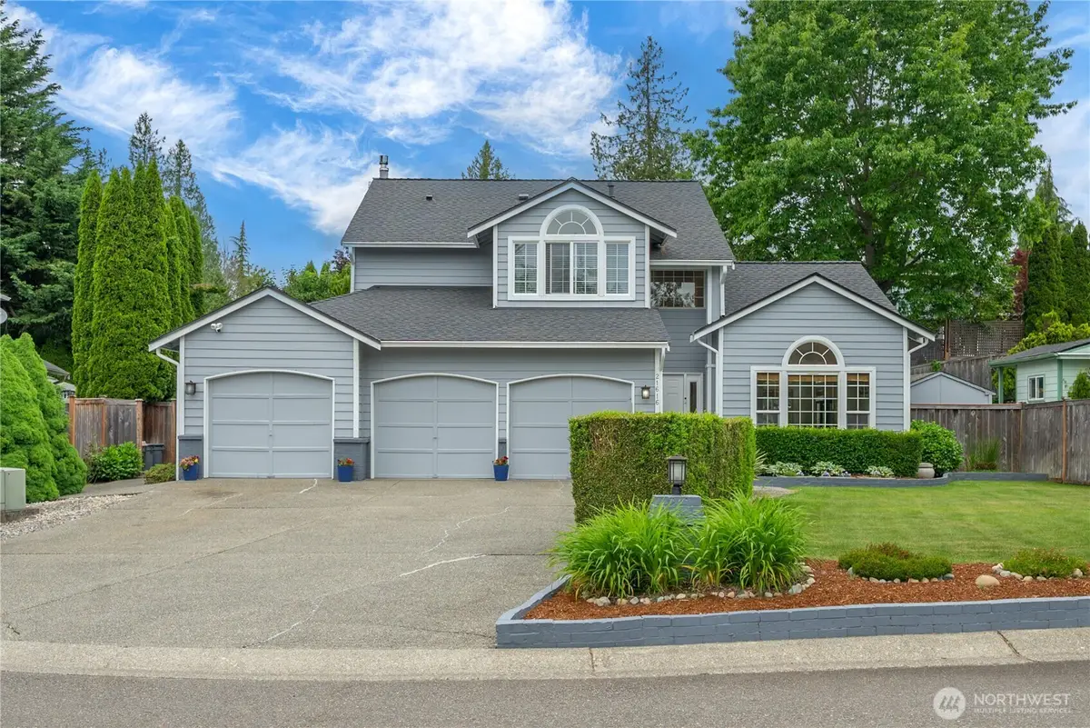 21616 SE 257th Place, Maple Valley, WA 98038 - #1
