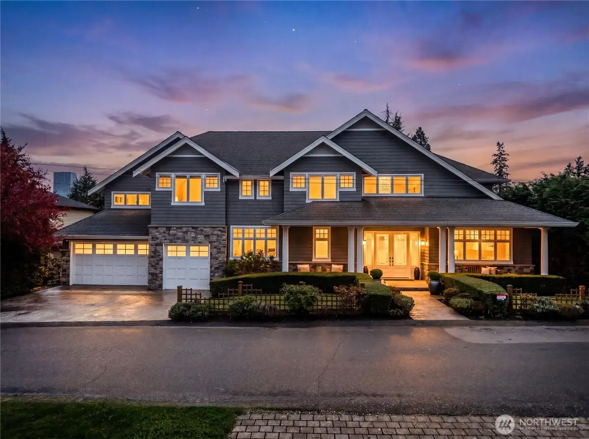 10021 Ne 16th Place, Bellevue, WA 98004 - #1