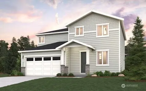 3971 Flat Top Drive, Bremerton, WA 98312