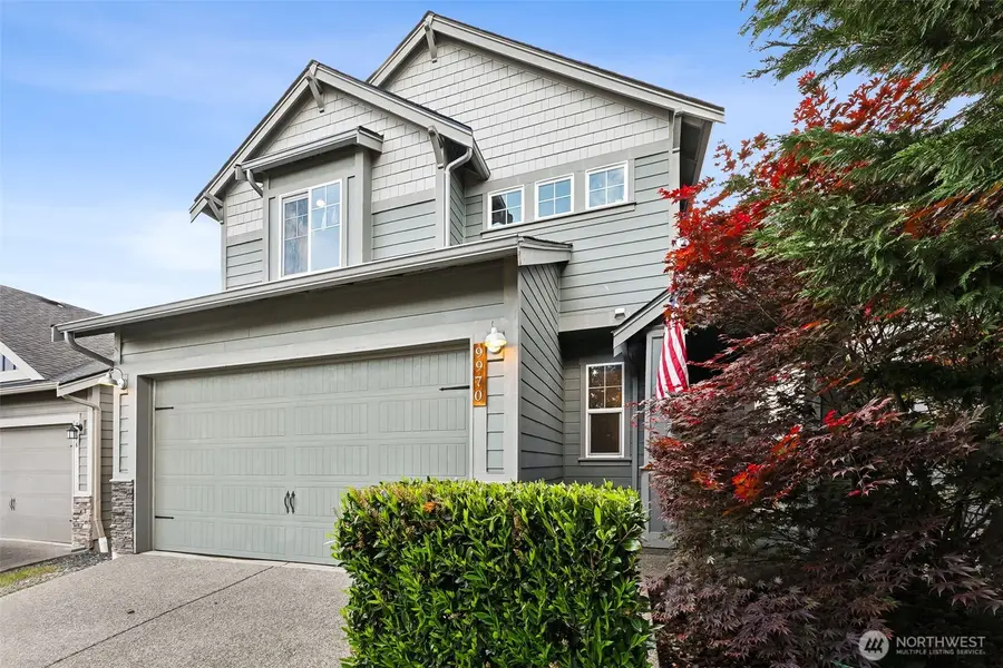 9970 Justman Street Se, Yelm, WA 98597 - #2
