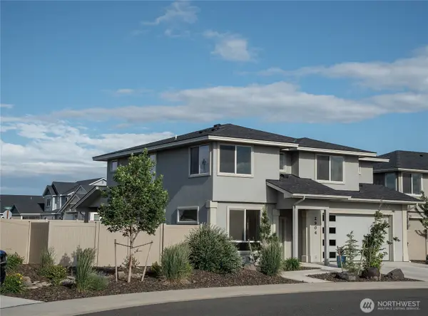 2904 N Yale Court, Ellensburg, WA 98926
