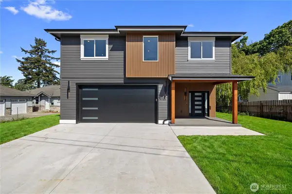 4966 Highland Drive, Blaine, WA 98230