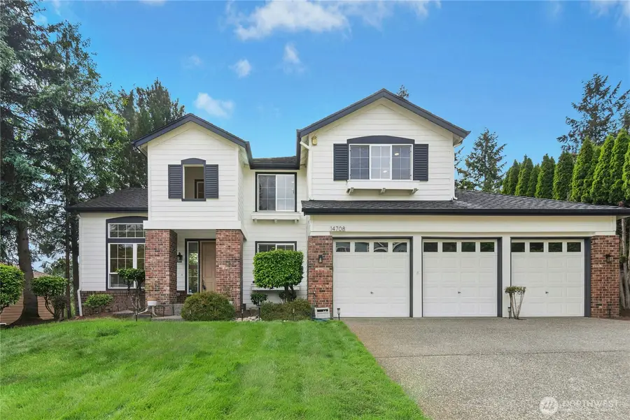 14708 54th Avenue Se, Everett, WA 98208 - #2