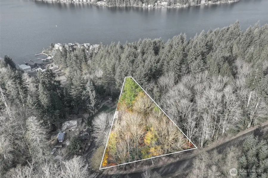 1027 Turkey Road Nw, Olympia, WA 98502 - #2