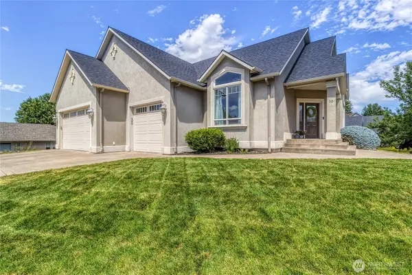 10 Wolf Fork Place, Walla Walla, WA 99362