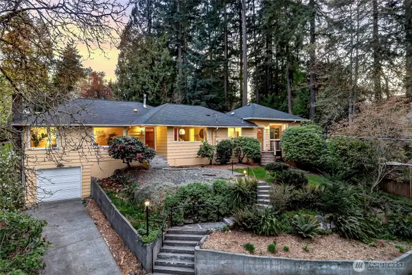 2209 NE 177th Street, Shoreline, WA 98155