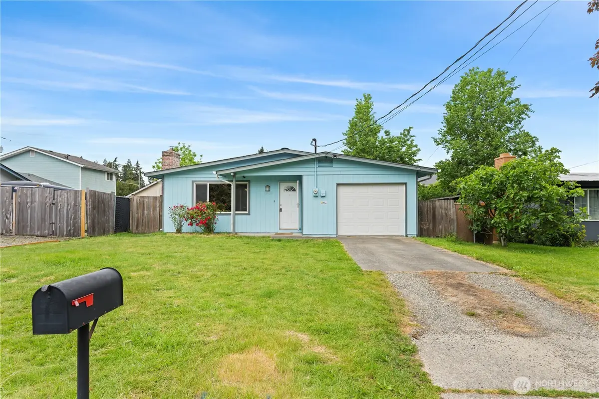 1409 E 54th Street, Tacoma, WA 98404 - #1