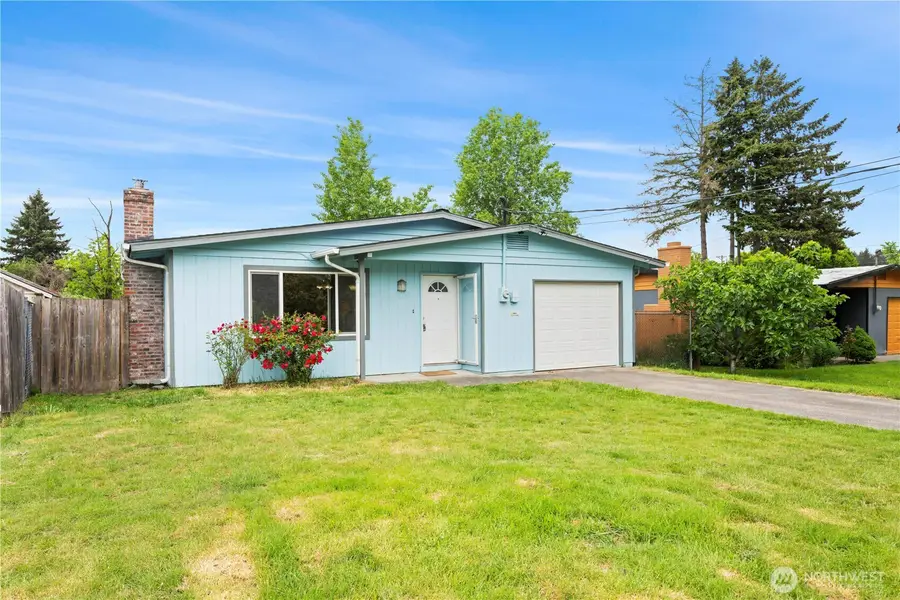 1409 E 54th Street, Tacoma, WA 98404 - #3