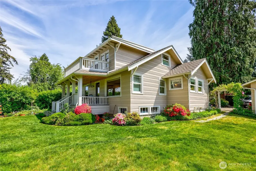 4999 Erlands Point Road Nw, Bremerton, WA 98312 - #2