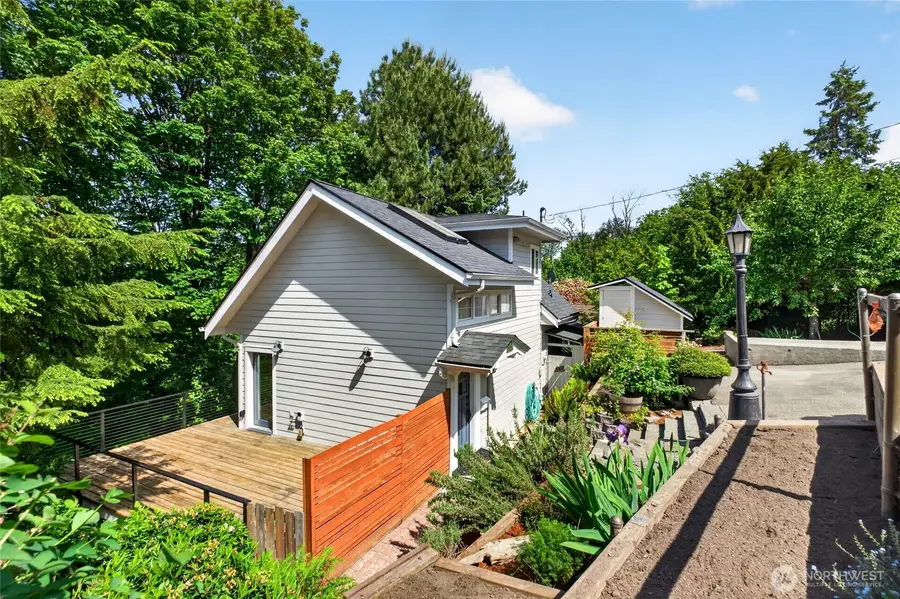 917 N Park Drive, Tacoma, WA 98403 - #3