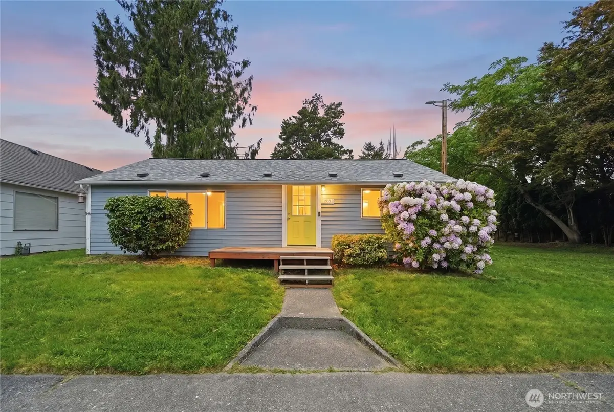 207 Cedar Avenue, Sultan, WA 98294 - #1