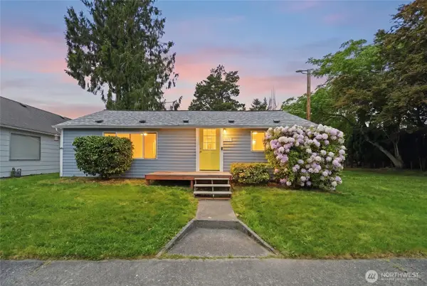 207 Cedar Avenue, Sultan, WA 98294
