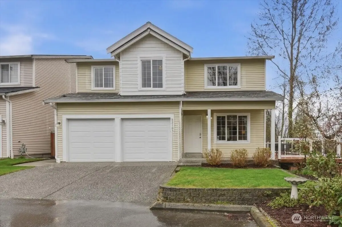 12105 23rd Avenue W, Everett, WA 98204 - #1