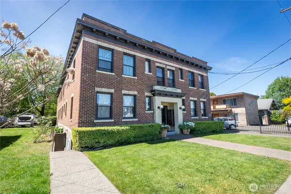 1003 N 1st Street, Renton, WA 98057