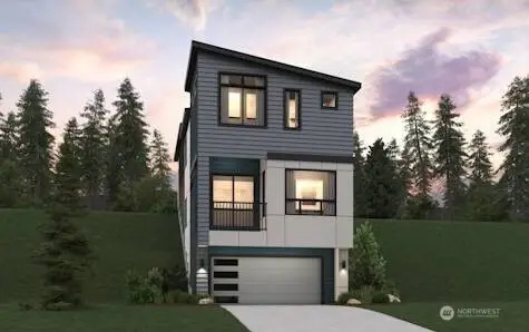 4039 Aberdeen Way Ne, Renton, WA 98056