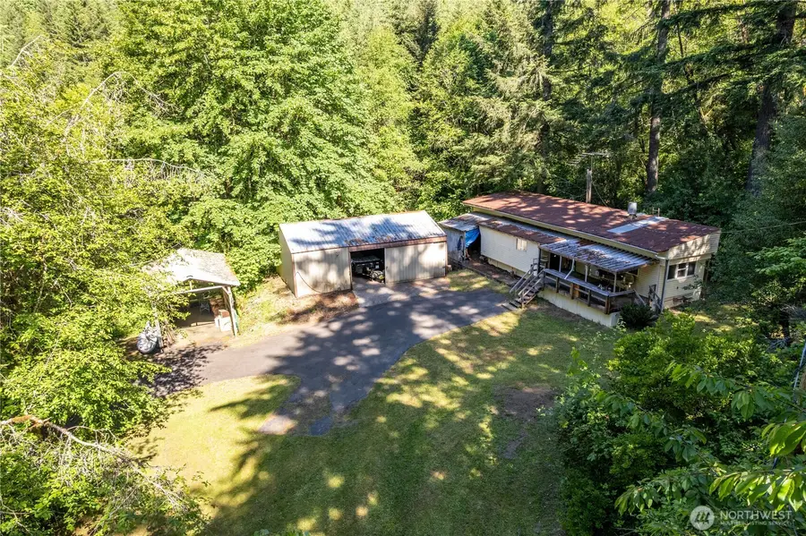 198 Burnett, Winlock, WA 98596 - #2