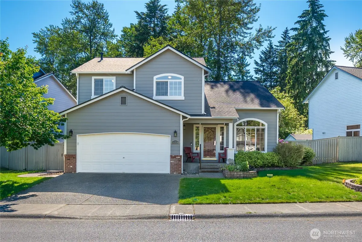 16910 132nd Avenue E, Puyallup, WA 98374 - #1