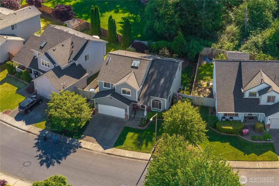 16910 132nd Avenue E, Puyallup, WA 98374 - #3