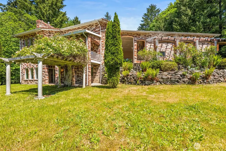 5420 Hawks Prairie Road Ne, Olympia, WA 98516 - #2