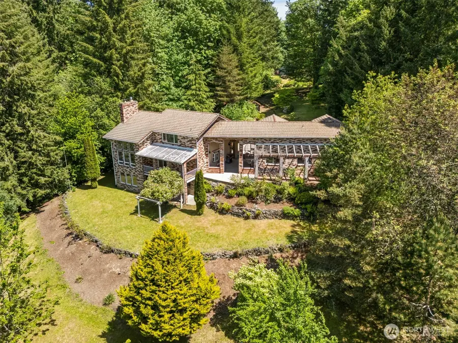 5420 Hawks Prairie Road Ne, Olympia, WA 98516 - #3