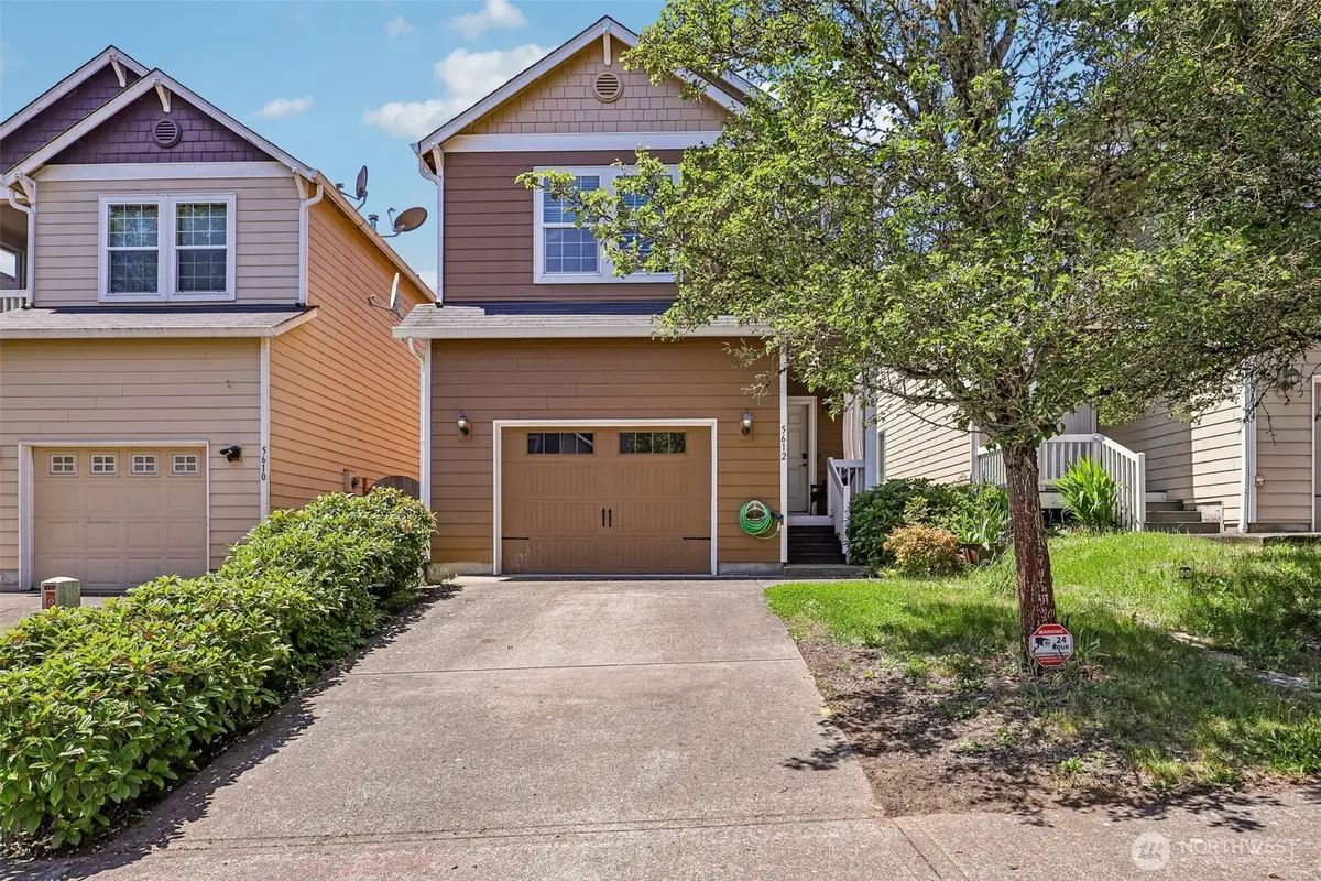 5612 NE 75th Avenue, Vancouver, WA 98662 - #1