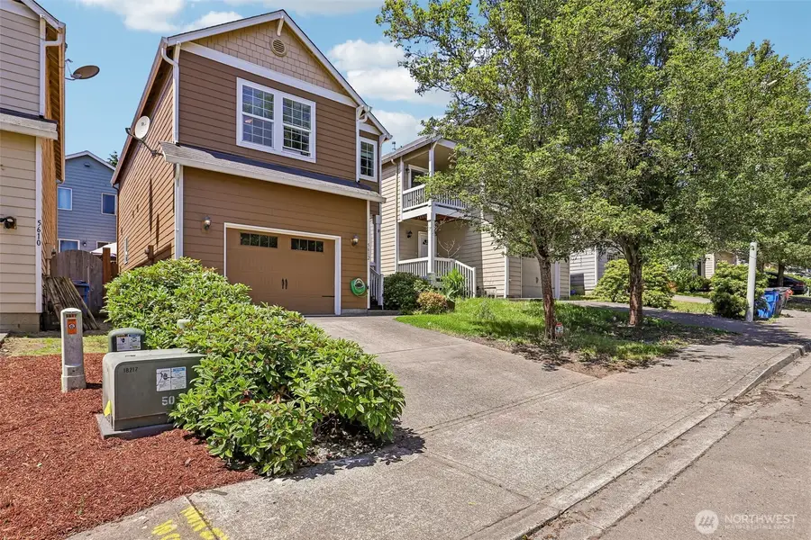 5612 NE 75th Avenue, Vancouver, WA 98662 - #2