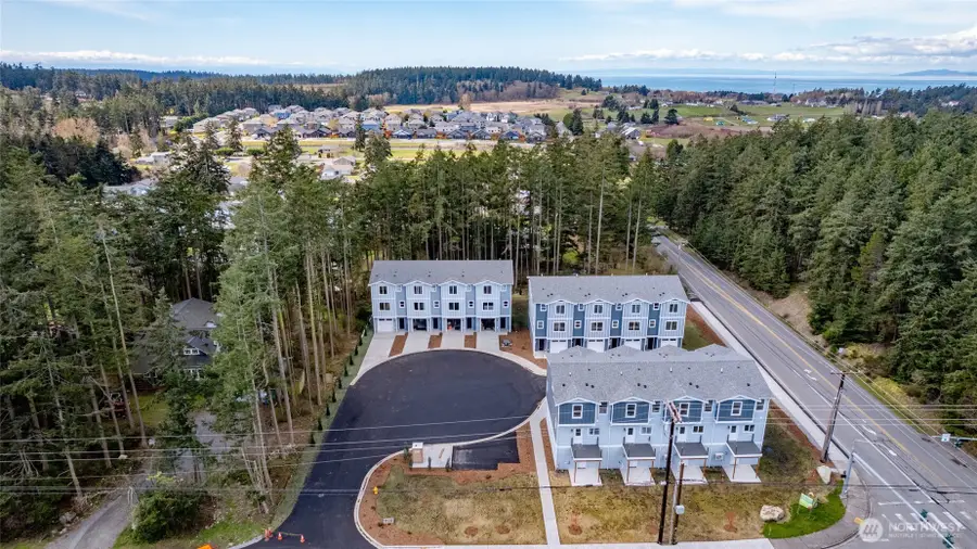 945 NW Heller Street #C3, Oak Harbor, WA 98277 - #2