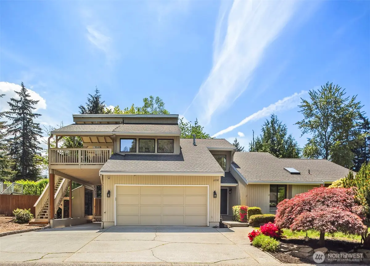 2208 101st Street Se, Everett, WA 98208 - #1