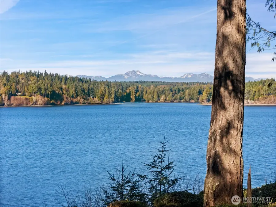 547 E Pointes Drive W, Shelton, WA 98584 - #2