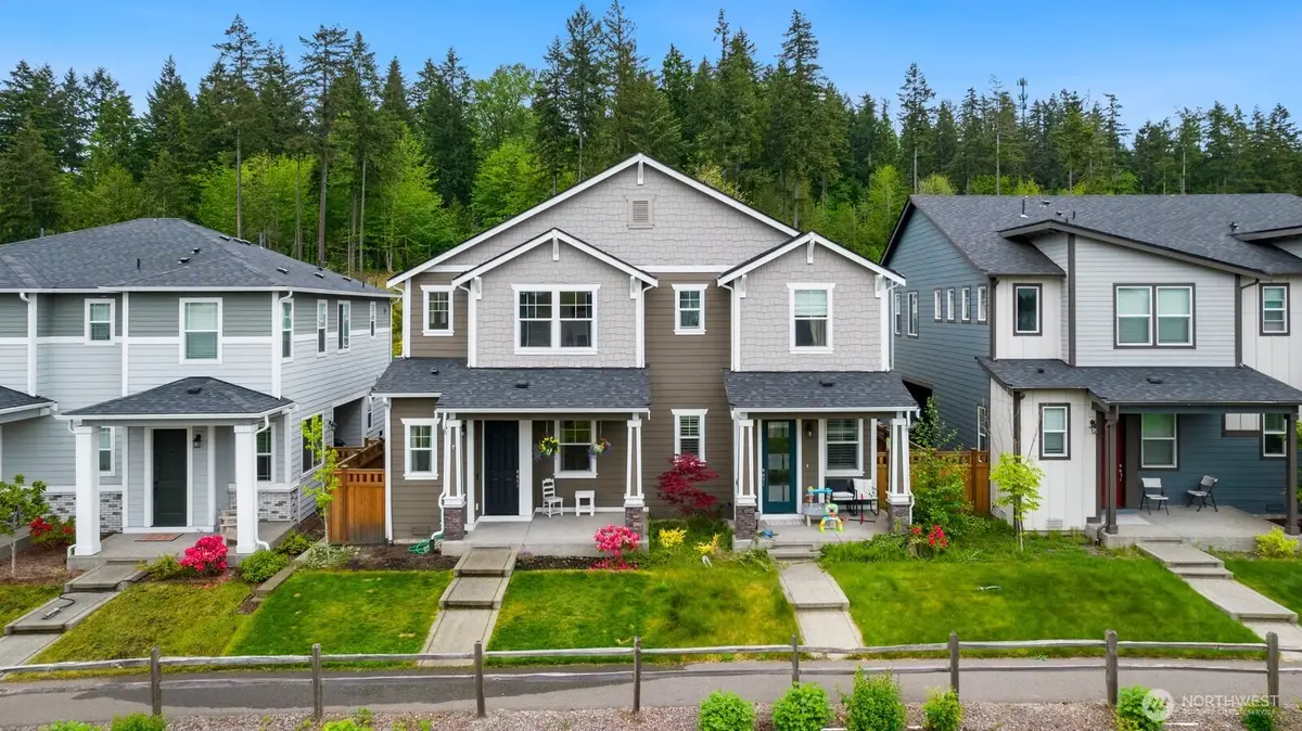 13118 192nd Avenue E, Bonney Lake, WA 98391 - #1