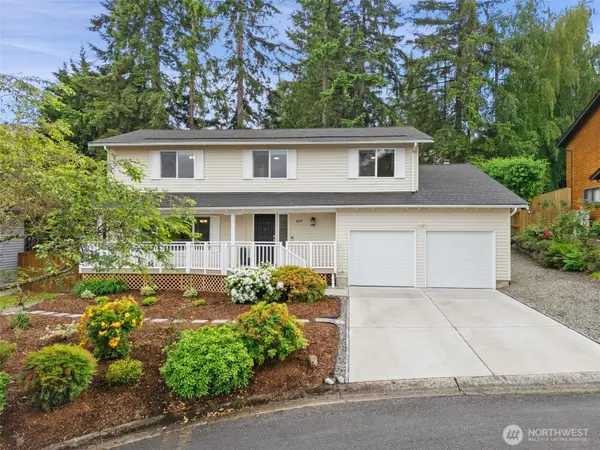 4517 166th Place Ne, Redmond, WA 98052