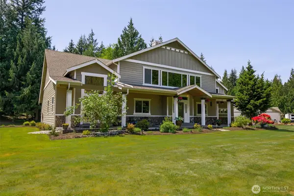 18421 25th Drive Nw, Stanwood, WA 98292