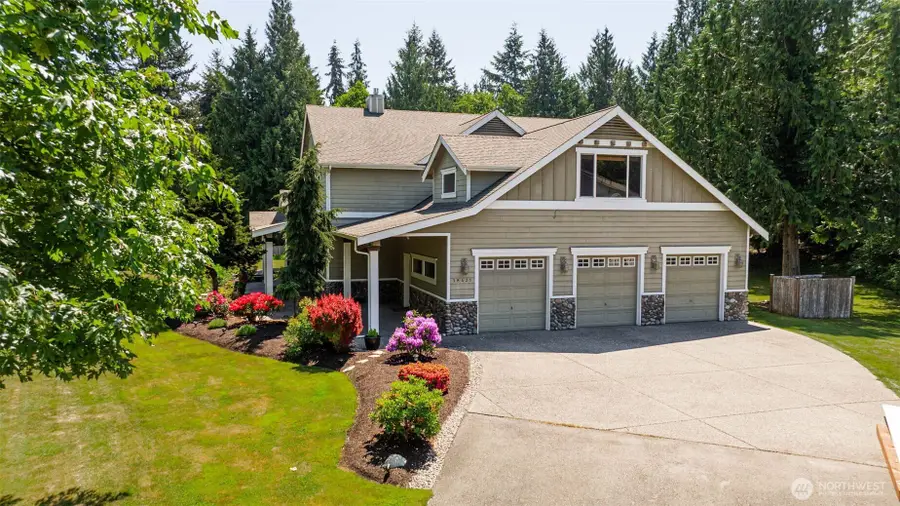 18421 25th Drive Nw, Stanwood, WA 98292 - #2