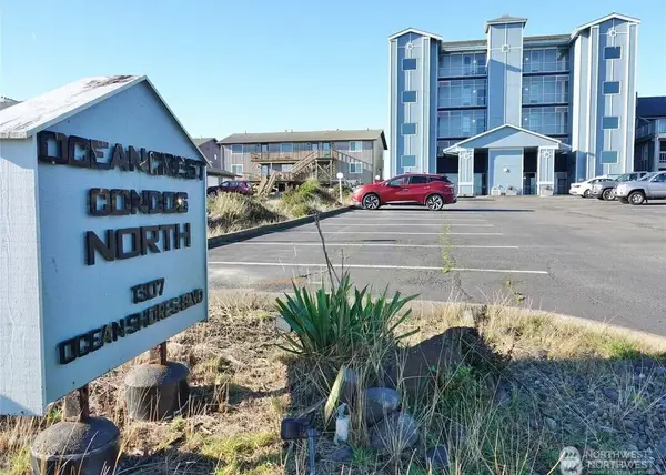 1307 Ocean Shores Boulevard Sw #N52, Ocean Shores, WA 98569