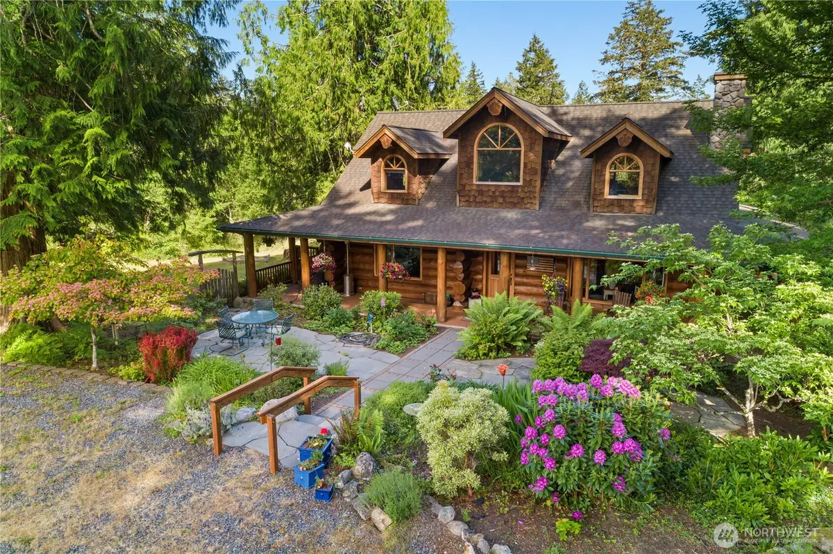 134 Sacred Moon Way, Friday Harbor, WA 98250 - #1