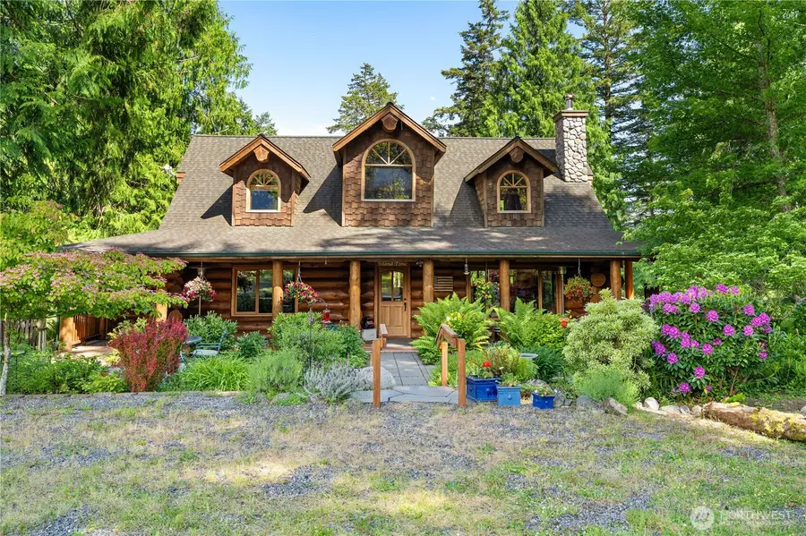 134 Sacred Moon Way, Friday Harbor, WA 98250 - #2