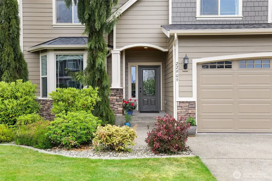 22909 78th Avenue Ct E, Graham, WA 98338 - #2