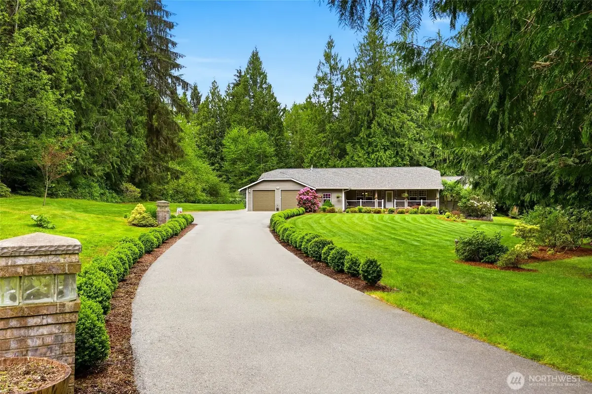 15532 Utley Road, Snohomish, WA 98290 - #1