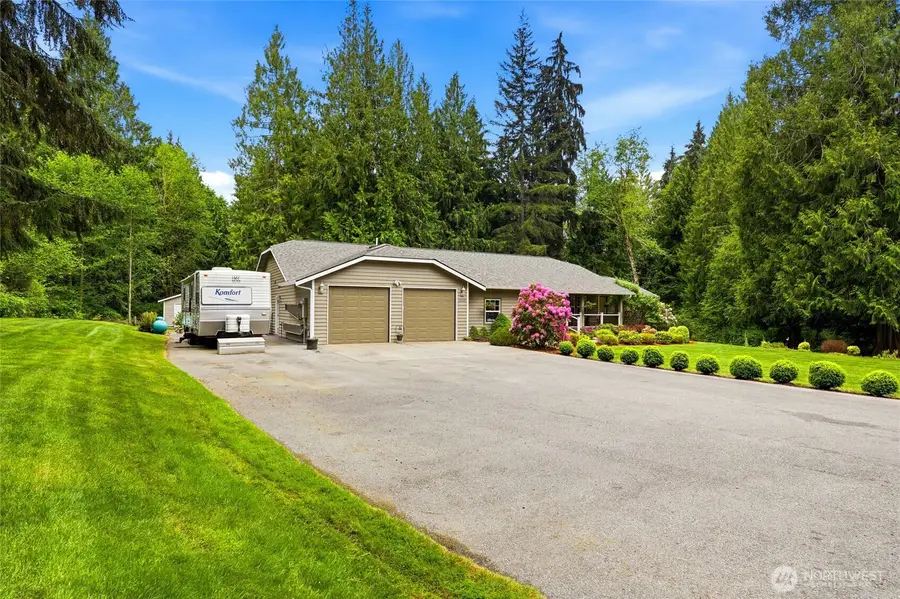15532 Utley Road, Snohomish, WA 98290 - #2