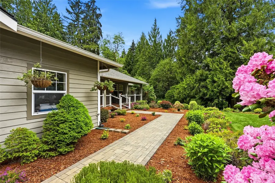 15532 Utley Road, Snohomish, WA 98290 - #3