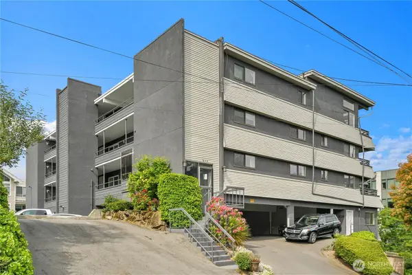 612 Prospect Street #204, Seattle, WA 98109