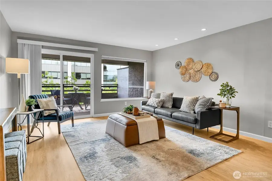 612 Prospect Street #204, Seattle, WA 98109 - #2