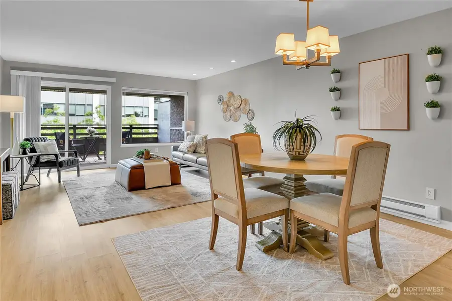 612 Prospect Street #204, Seattle, WA 98109 - #3