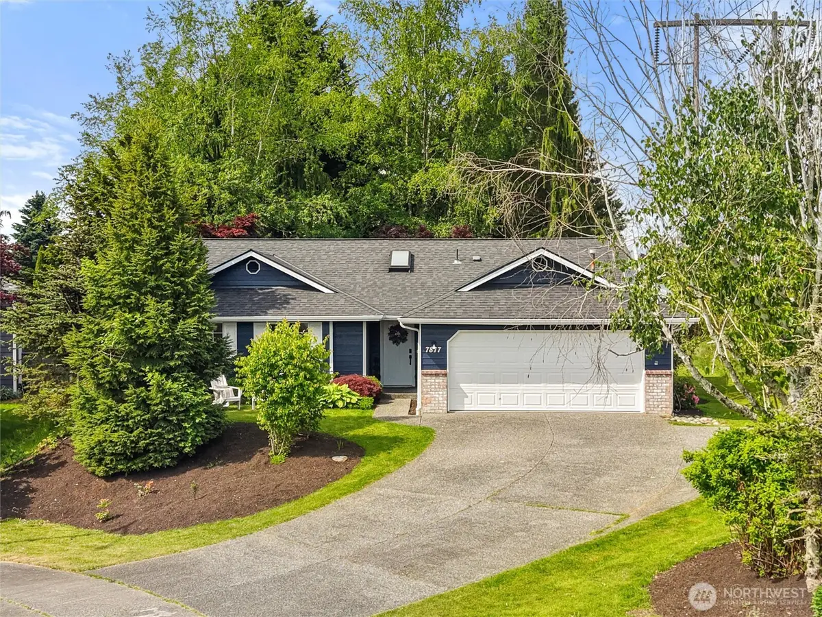 7817 Boreal Court, Arlington, WA 98223 - #1