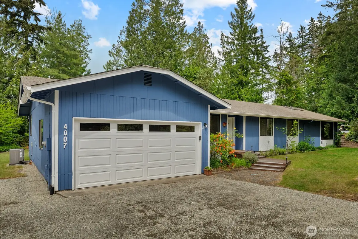 4007 105th Street Ct, Gig Harbor, WA 98332 - #1