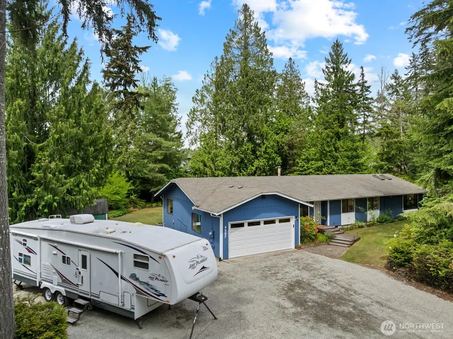 4007 105th Street Ct, Gig Harbor, WA 98332 - #2