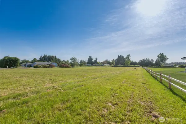 366 Livengood Lane #LOT 4 ENOMOTO SP 1 V24 P20, Sequim, WA 98382