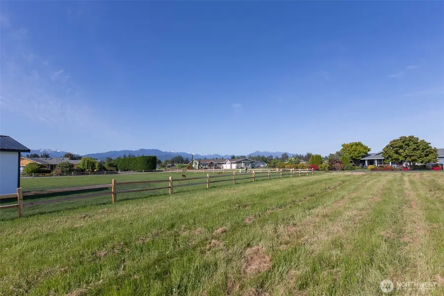 366 Livengood Lane #LOT 4 ENOMOTO SP 1 V24 P20, Sequim, WA 98382 - #3