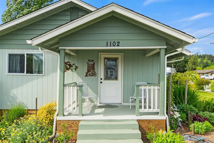 1102 W Anderson Street, Elma, WA 98541 - #3